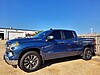 Used 2024 CHEVROLET SILVERADO 1500 2WD CREW CAB 147" LT in NEW ORLEANS, LOUISIANA