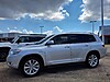 Used 2008 TOYOTA HIGHLANDER HYBRID 4WD 4DR LIMITED W/3RD ROW in NEW ORLEANS, LOUISIANA