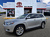 Used 2008 TOYOTA HIGHLANDER HYBRID 4WD 4DR LIMITED W/3RD ROW in NEW ORLEANS, LOUISIANA
