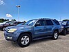 Used 2005 TOYOTA 4RUNNER 4DR SR5 V6 AUTO in NEW ORLEANS, LOUISIANA