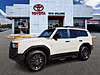 Used 2025 TOYOTA LAND CRUISER 1958 4WD in NEW ORLEANS, LOUISIANA