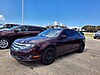 Used 2011 FORD FUSION 4DR SDN SE FWD in NEW ORLEANS, LOUISIANA