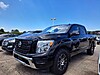 Used 2020 NISSAN TITAN 4X2 CREW CAB SV in NEW ORLEANS, LOUISIANA