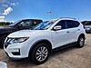 Used 2020 NISSAN ROGUE FWD S in NEW ORLEANS, LOUISIANA