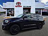 Used 2021 TOYOTA SEQUOIA NIGHTSHADE RWD in NEW ORLEANS, LOUISIANA