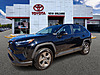 Used 2024 TOYOTA RAV4 XLE FWD in NEW ORLEANS, LOUISIANA