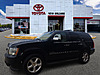 Used 2011 CHEVROLET TAHOE 2WD 4DR 1500 LTZ in NEW ORLEANS, LOUISIANA