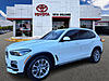 Used 2021 BMW X5 SDRIVE40I SPORTS ACTIVITY VEHICLE in NEW ORLEANS, LOUISIANA
