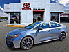 Used 2023 TOYOTA COROLLA SE CVT in NEW ORLEANS, LOUISIANA