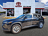 Used 2023 TOYOTA COROLLA CROSS LE 2WD in NEW ORLEANS, LOUISIANA