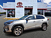 Used 2024 TOYOTA RAV4 XLE FWD in NEW ORLEANS, LOUISIANA