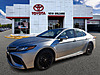 Used 2024 TOYOTA CAMRY XSE AUTO in NEW ORLEANS, LOUISIANA