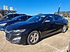 Used 2020 CHEVROLET MALIBU 4DR SDN LS W/1LS in NEW ORLEANS, LOUISIANA