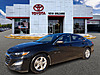 Used 2020 CHEVROLET MALIBU 4DR SDN LS W/1LS in NEW ORLEANS, LOUISIANA