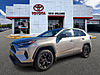 Used 2023 TOYOTA RAV4 LE FWD in NEW ORLEANS, LOUISIANA