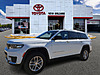 Used 2023 JEEP GRAND CHEROKEE L LAREDO 4X2 in NEW ORLEANS, LOUISIANA