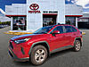Used 2023 TOYOTA RAV4 XLE FWD in NEW ORLEANS, LOUISIANA