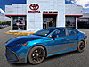 Used 2025 TOYOTA CAMRY LE in NEW ORLEANS, LOUISIANA