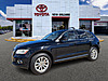 Used 2014 AUDI Q5 QUATTRO 4DR 2.0T PREMIUM PLUS in NEW ORLEANS, LOUISIANA
