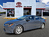 Used 2024 TOYOTA COROLLA LE CVT in NEW ORLEANS, LOUISIANA