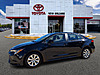 Used 2025 TOYOTA COROLLA LE CVT in NEW ORLEANS, LOUISIANA