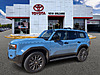 Used 2025 TOYOTA LAND CRUISER 4WD in NEW ORLEANS, LOUISIANA