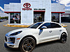 Used 2021 PORSCHE MACAN AWD in NEW ORLEANS, LOUISIANA