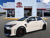 Used 2025 TOYOTA GR COROLLA CORE MANUAL in NEW ORLEANS, LOUISIANA