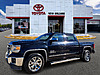 Used 2014 GMC SIERRA 1500 2WD CREW CAB 143.5" SLT in NEW ORLEANS, LOUISIANA