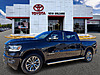Used 2022 RAM 1500 LARAMIE 4X2 CREW CAB 5'7" BOX in NEW ORLEANS, LOUISIANA