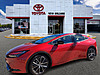 Used 2024 TOYOTA PRIUS LE in NEW ORLEANS, LOUISIANA