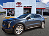 Used 2019 CADILLAC XT4 FWD 4DR LUXURY in NEW ORLEANS, LOUISIANA