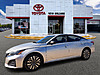 Used 2024 NISSAN ALTIMA 2.5 SV SEDAN in NEW ORLEANS, LOUISIANA