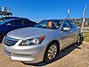 Used 2012 Honda Accord 4DR I4 AUTO LX in NEW ORLEANS, LOUISIANA