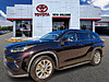 Used 2021 TOYOTA HIGHLANDER LIMITED FWD in NEW ORLEANS, LOUISIANA