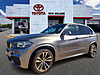Used 2017 BMW X5 SDRIVE35I SPORTS ACTIVITY VEHICLE in NEW ORLEANS, LOUISIANA