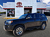 Used 2022 TOYOTA 4RUNNER TRD OFF ROAD PREMIUM 4WD in NEW ORLEANS, LOUISIANA