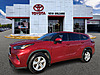 Used 2022 TOYOTA HIGHLANDER LE AWD in NEW ORLEANS, LOUISIANA