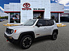 Used 2016 JEEP RENEGADE 4WD 4DR TRAILHAWK in NEW ORLEANS, LOUISIANA