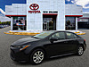 Used 2023 TOYOTA COROLLA LE CVT in NEW ORLEANS, LOUISIANA