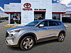 Used 2023 HYUNDAI SANTA FE SEL AWD in NEW ORLEANS, LOUISIANA