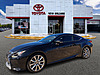 Used 2015 LEXUS RC 350 2DR CPE RWD in NEW ORLEANS, LOUISIANA