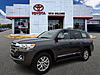 Used 2021 TOYOTA LAND CRUISER 4WD in NEW ORLEANS, LOUISIANA