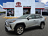 Used 2024 TOYOTA RAV4 HYBRID XLE AWD in NEW ORLEANS, LOUISIANA
