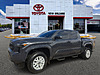 Used 2024 TOYOTA TACOMA SR5 DOUBLE CAB 5' BED AT in NEW ORLEANS, LOUISIANA