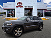 Used 2016 JEEP GRAND CHEROKEE RWD 4DR LIMITED in NEW ORLEANS, LOUISIANA
