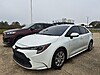 Used 2022 TOYOTA COROLLA LE CVT in NEW ORLEANS, LOUISIANA