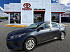 Used 2024 KIA FORTE LX IVT in NEW ORLEANS, LOUISIANA
