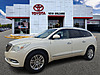 Used 2015 BUICK ENCLAVE FWD 4DR CONVENIENCE in NEW ORLEANS, LOUISIANA
