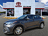 Used 2021 TOYOTA C-HR LE FWD in NEW ORLEANS, LOUISIANA
